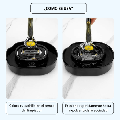 Limpiador de Cuchillas Premium