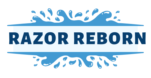 Razor Reborn